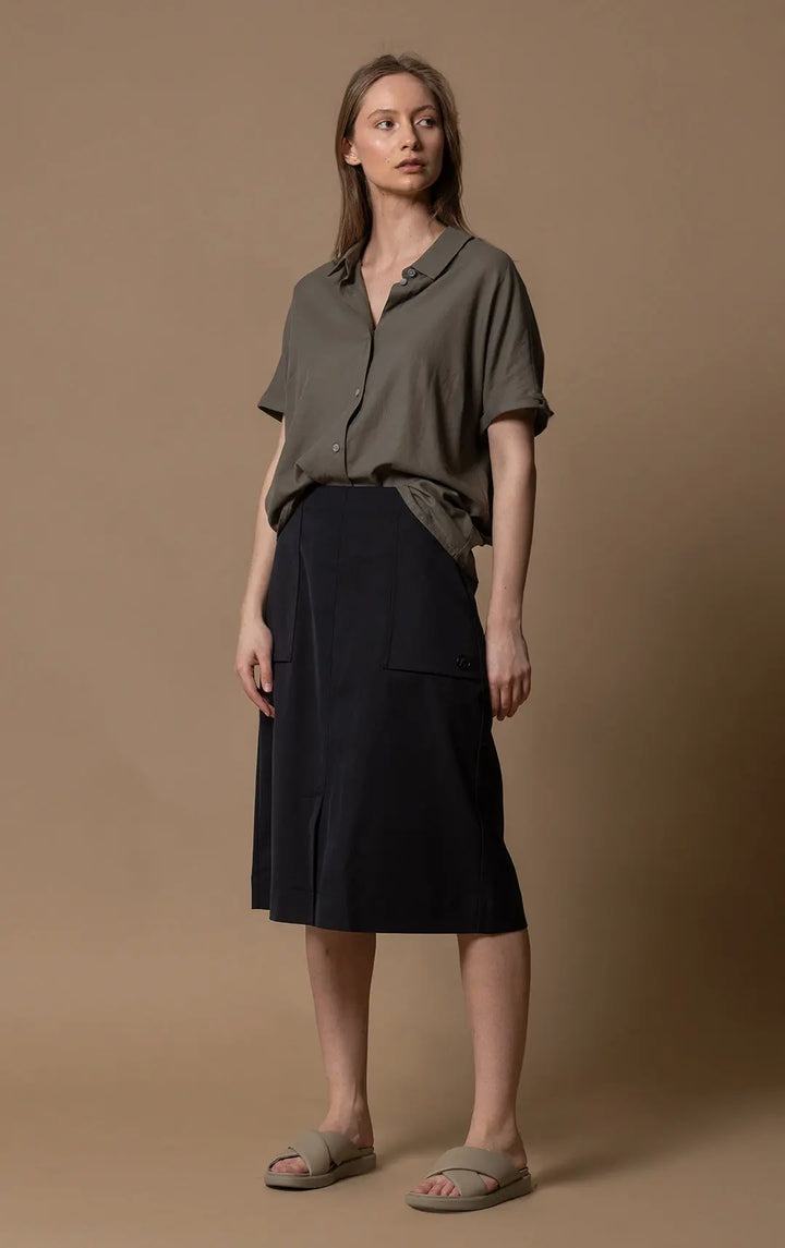 PERFORMANCE TWILL SKIRT Alchemy Equipment