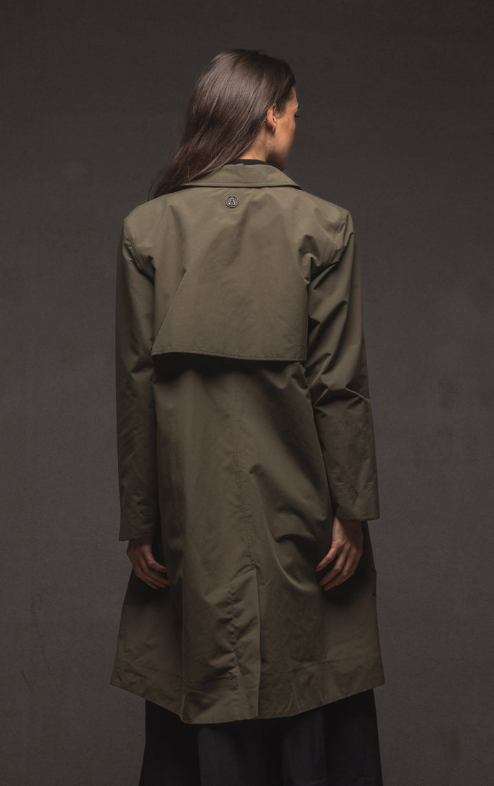 PERFORMANCE COTTON BLEND MAC