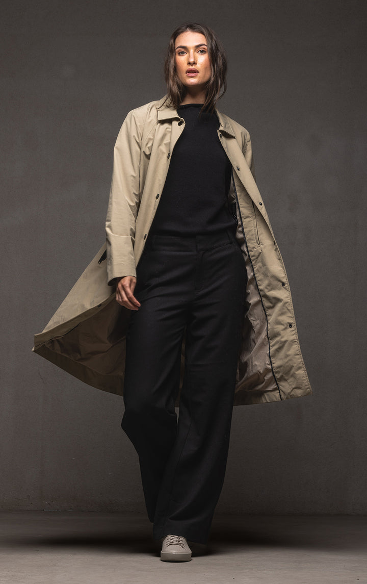 PERFORMANCE COTTON BLEND MAC