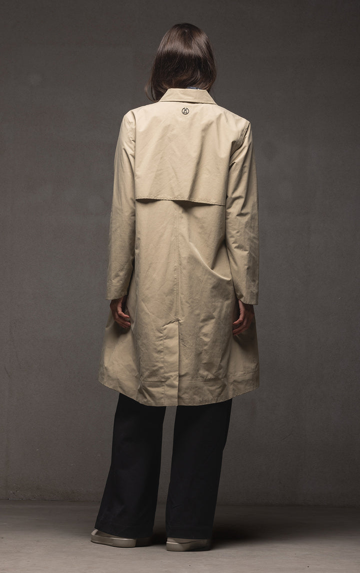 PERFORMANCE COTTON BLEND MAC