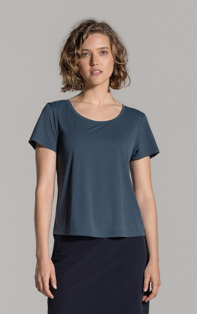 ASTY PERFORMANCE TEE - CLEARANCE