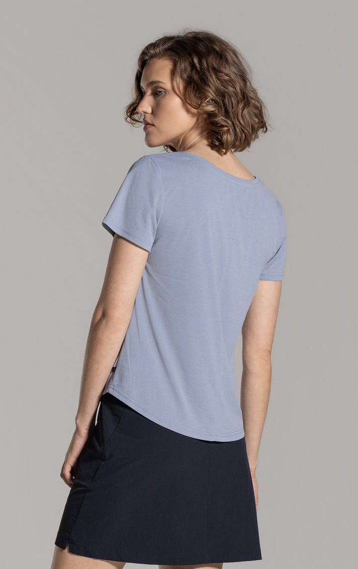 ASTY PERFORMANCE TEE