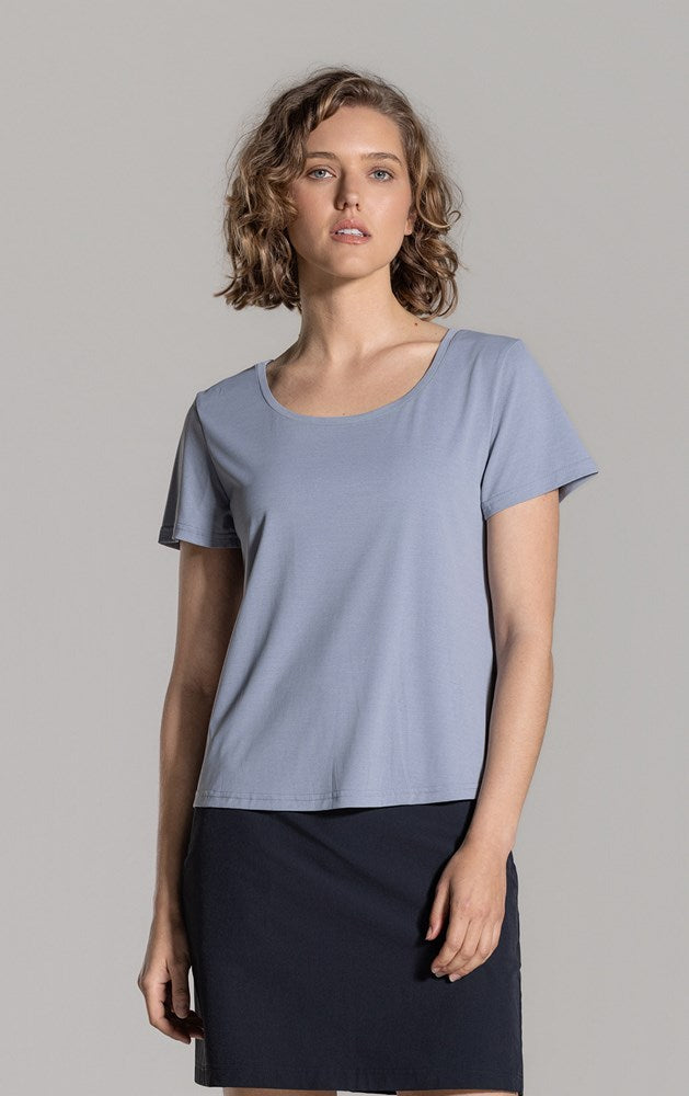 ASTY PERFORMANCE TEE - CLEARANCE