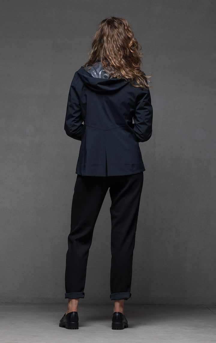 LAMINATED FIELD JACKET - Alchemy Equipment NZ