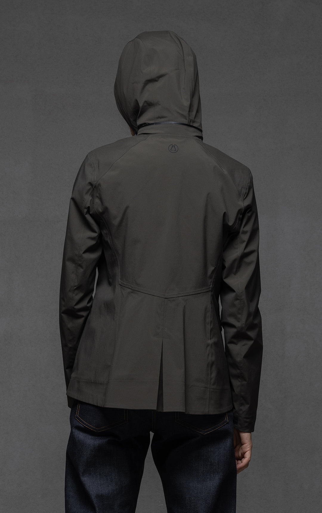 LAMINATED FIELD JACKET - Alchemy Equipment NZ