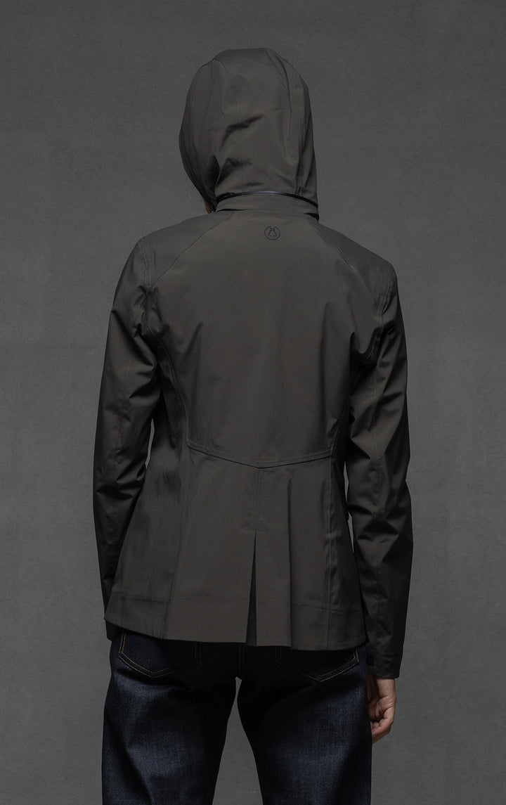 LAMINATED FIELD JACKET - Alchemy Equipment NZ