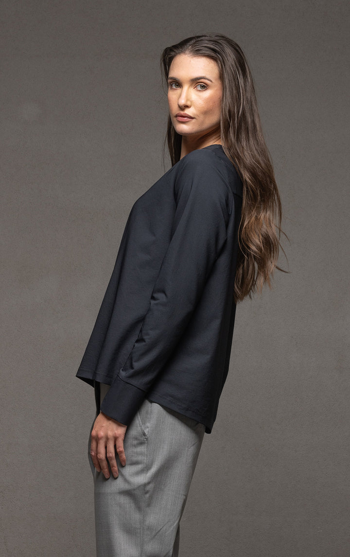 DELTAPEAK LS TOP
