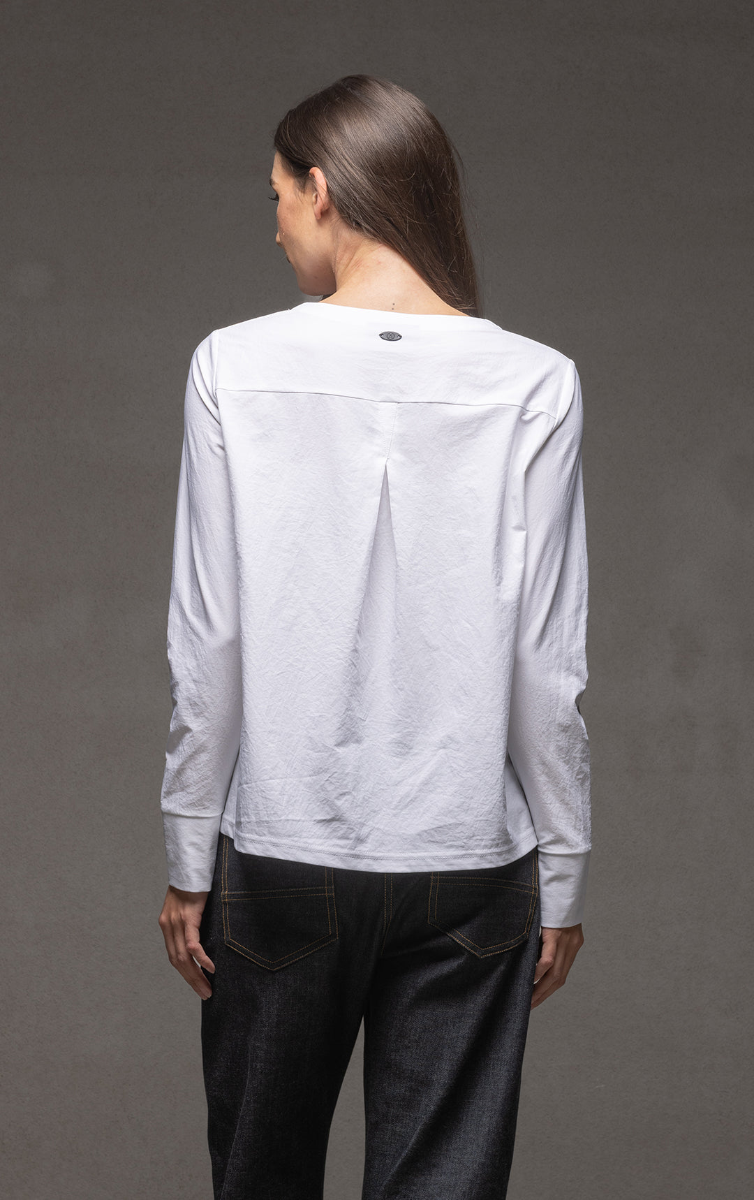 DELTAPEAK LS TOP