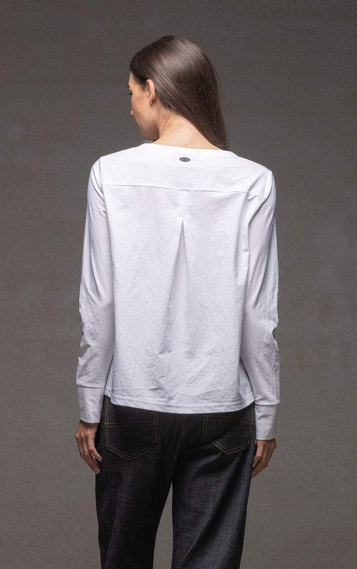 DELTAPEAK LS TOP