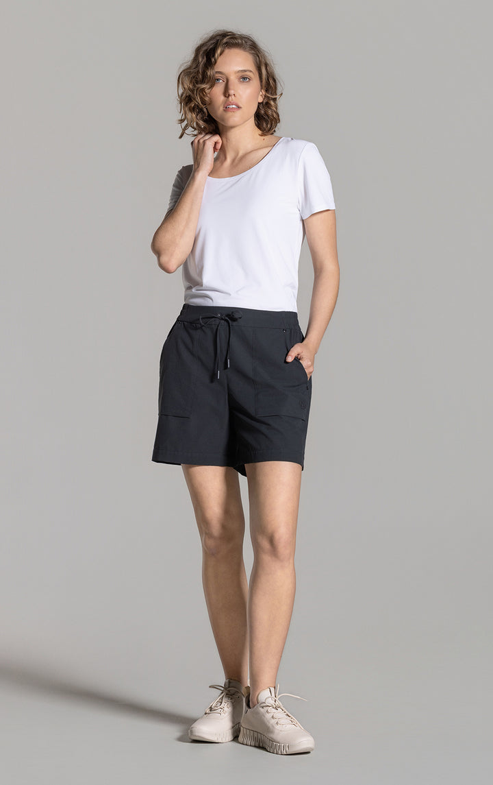 AIRVENTURE DRAWSTRING SHORT