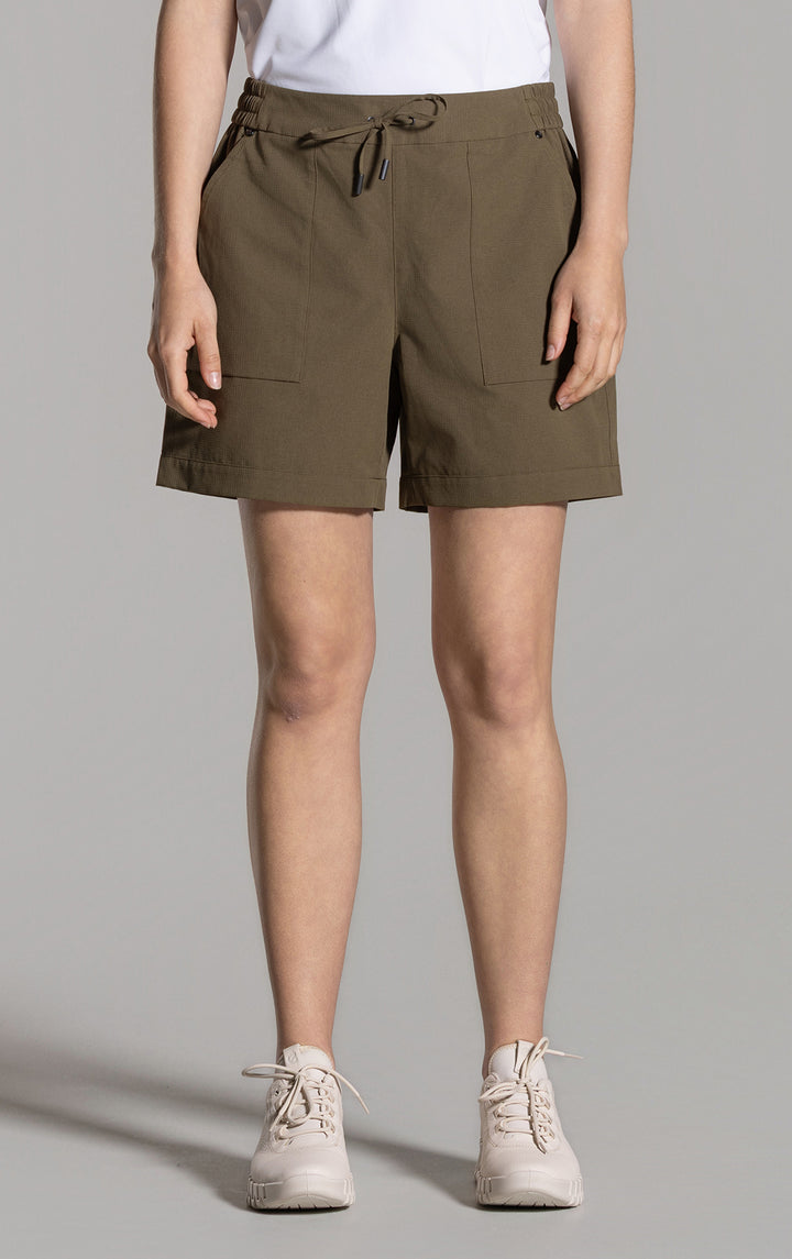 AIRVENTURE DRAWSTRING SHORT