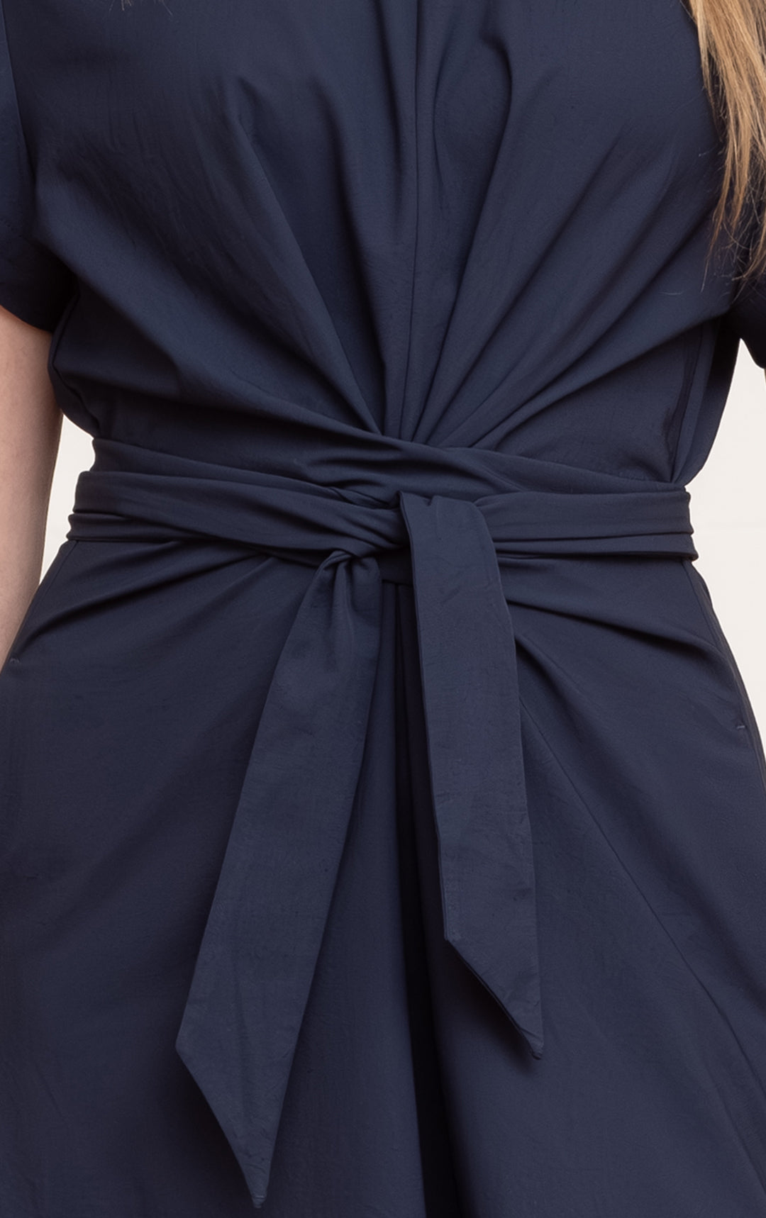 DELTAPEAK WRAP DRESS - Alchemy Equipment NZ