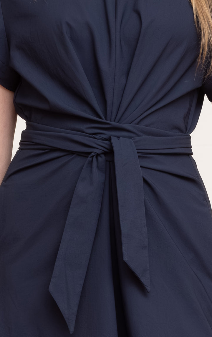DELTAPEAK WRAP DRESS - Alchemy Equipment NZ