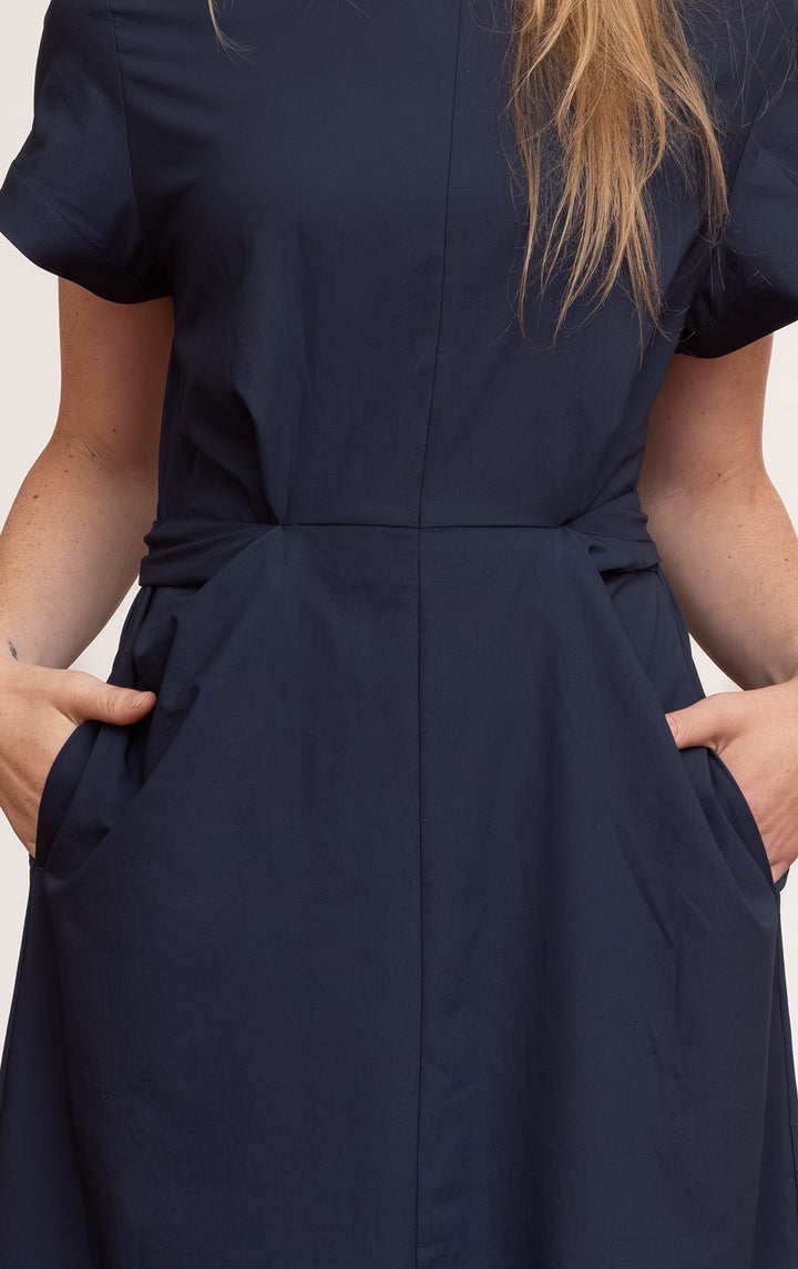DELTAPEAK WRAP DRESS - Alchemy Equipment NZ