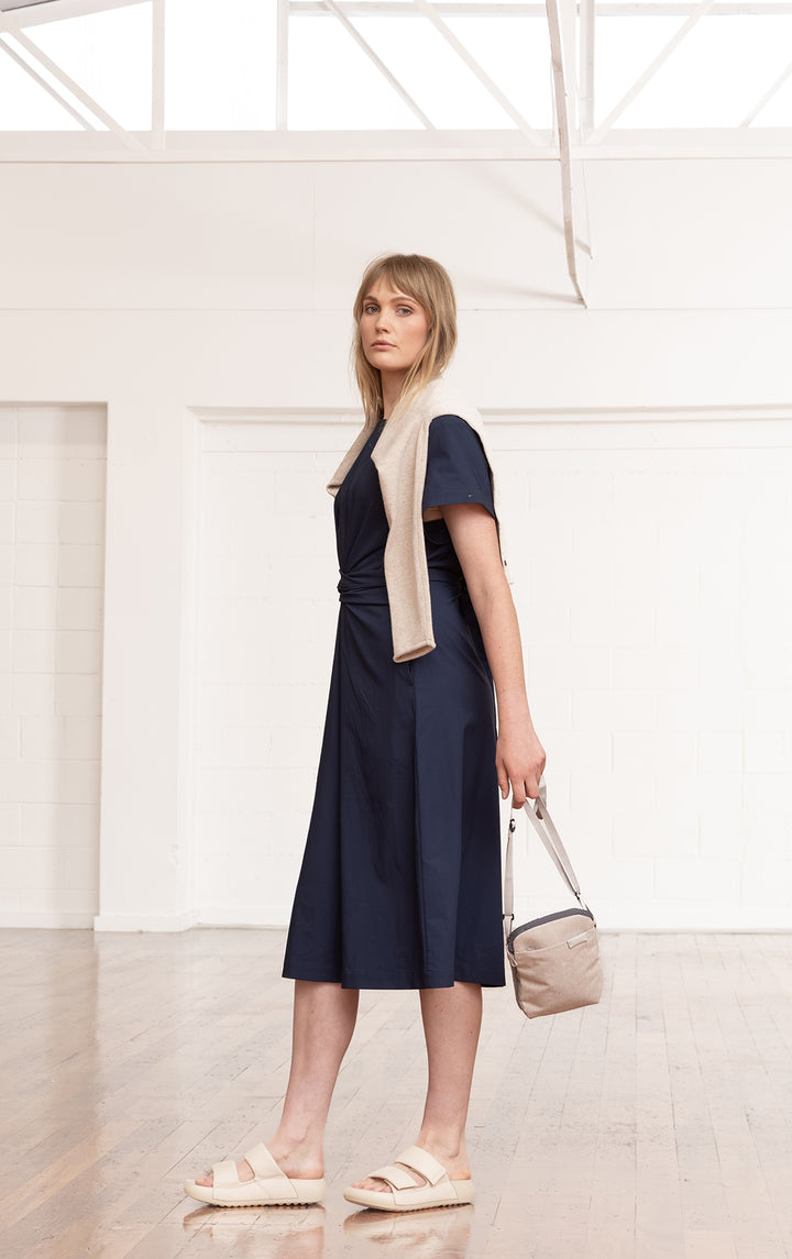 DELTAPEAK WRAP DRESS - Alchemy Equipment NZ