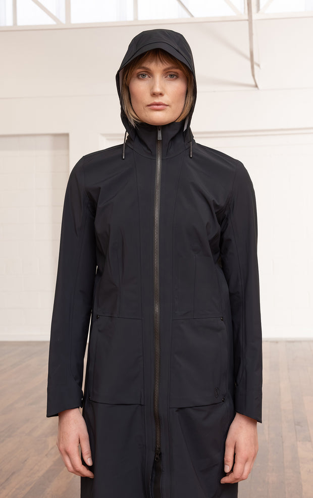 DERMIZAX TAILORED RAINCOAT