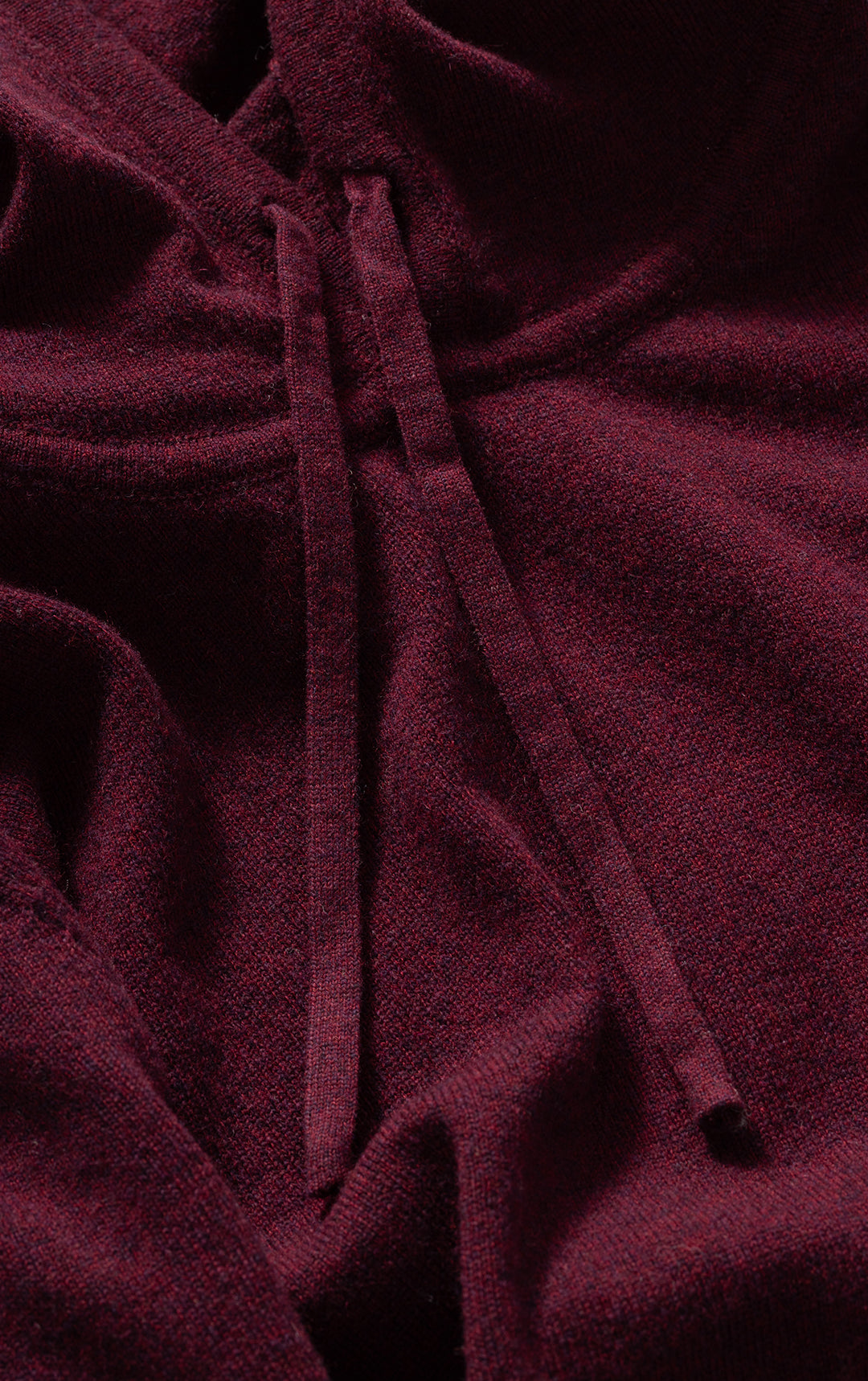 12GG BRUSHED MERINO HOODY - Alchemy Equipment NZ
