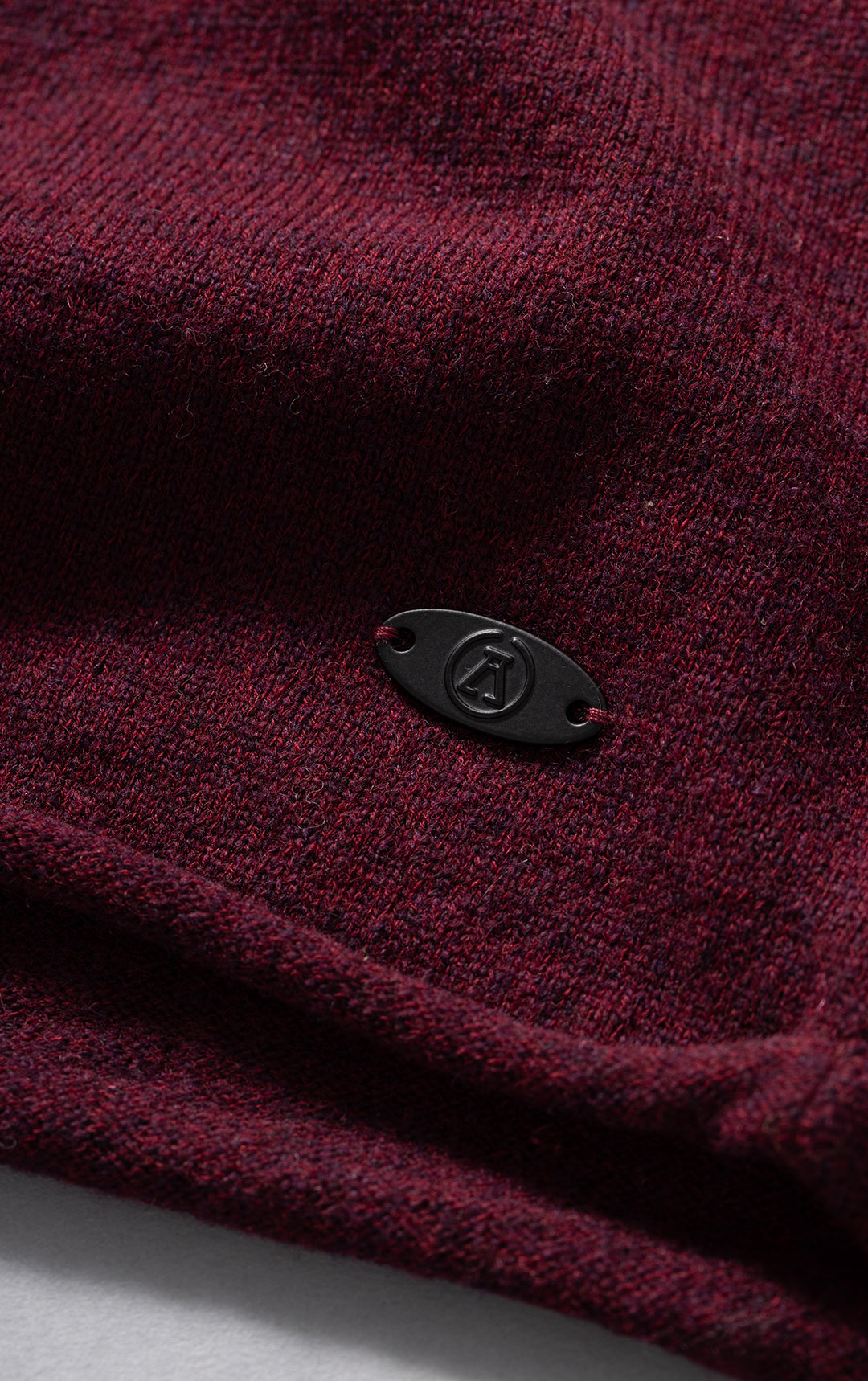12GG BRUSHED MERINO HOODY - Alchemy Equipment NZ