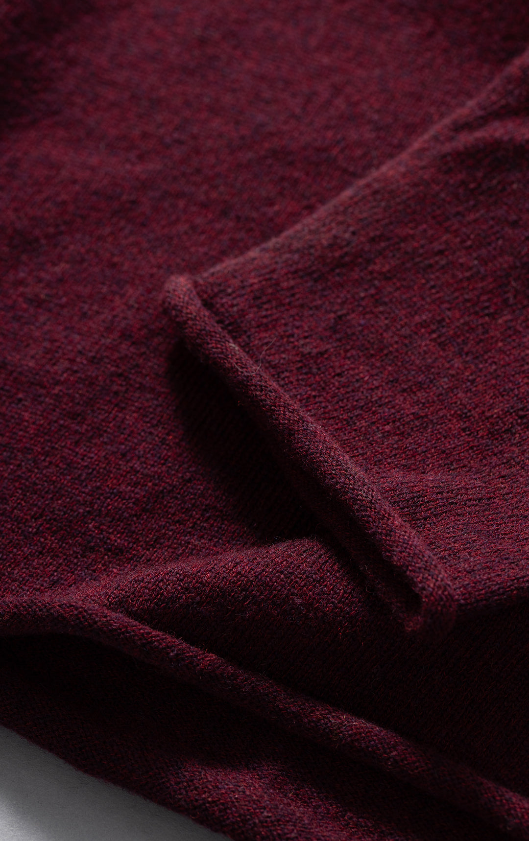 12GG BRUSHED MERINO HOODY - Alchemy Equipment NZ