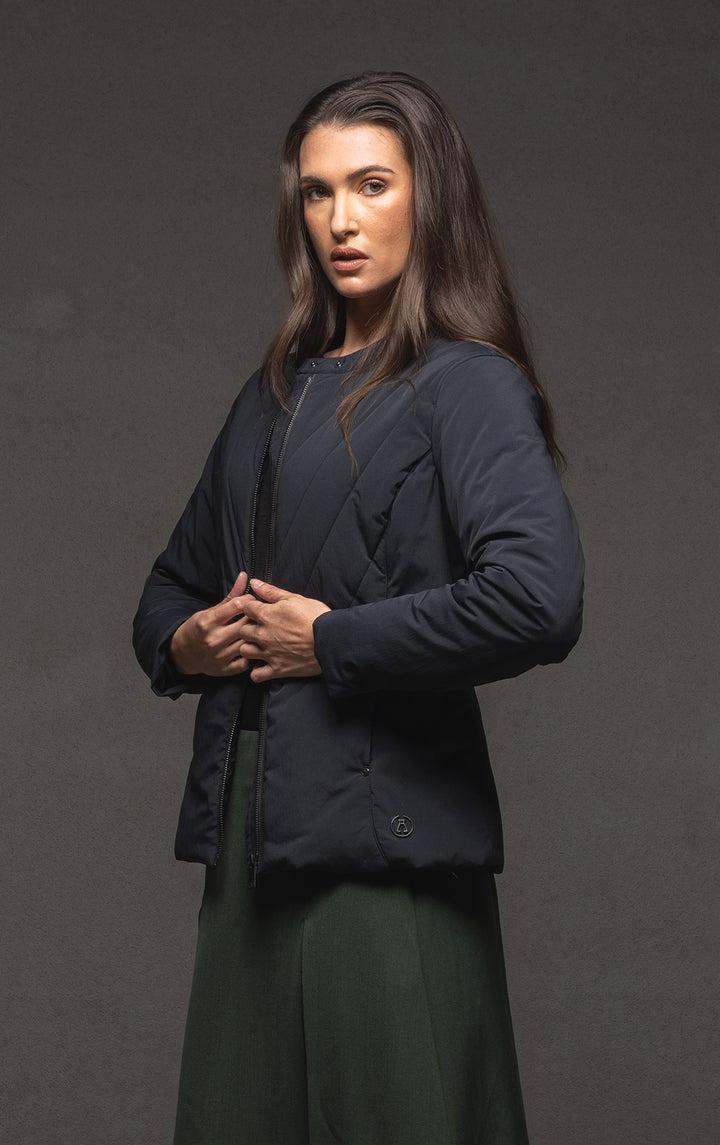 TAILORED PRIMALOFT JACKET - CLEARANCE