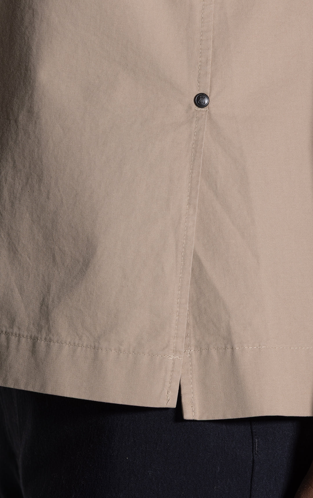 ORGANIC COTTON SLEEVELESS TOP