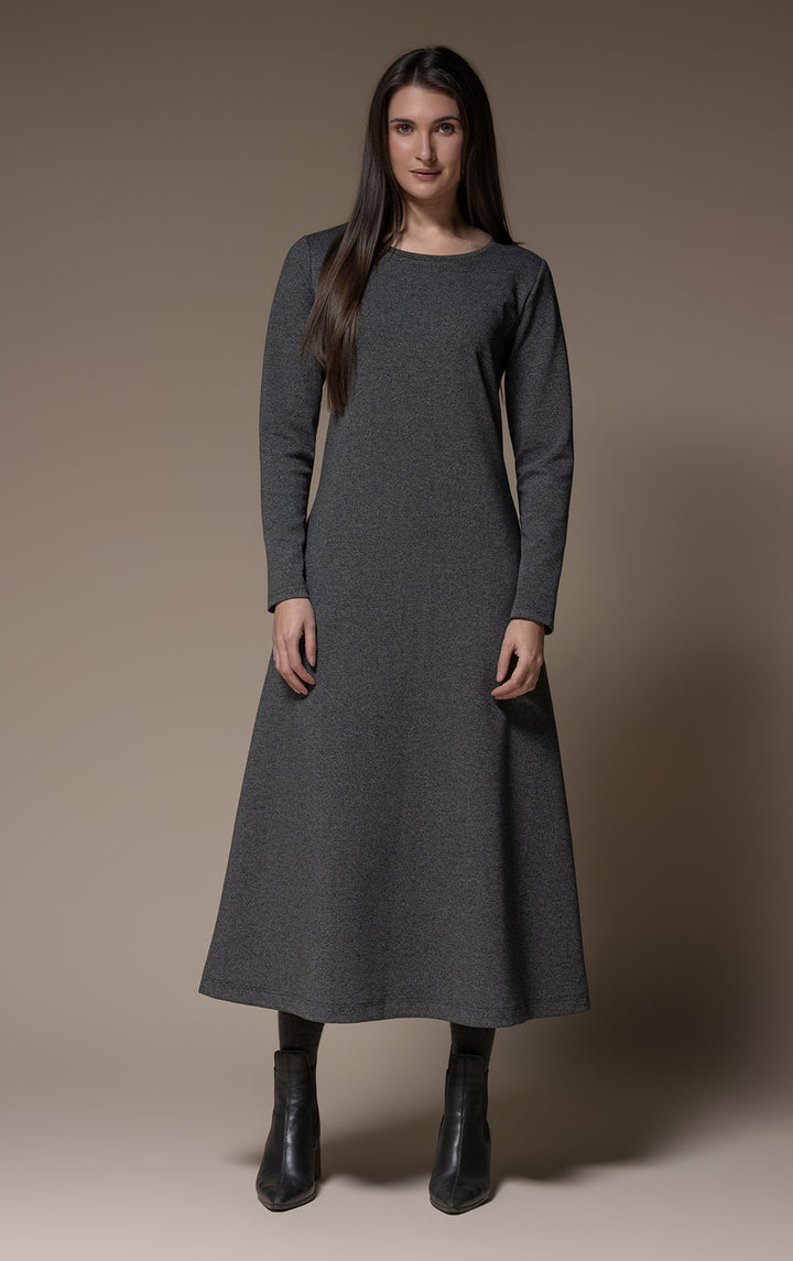 KNIT DRESS