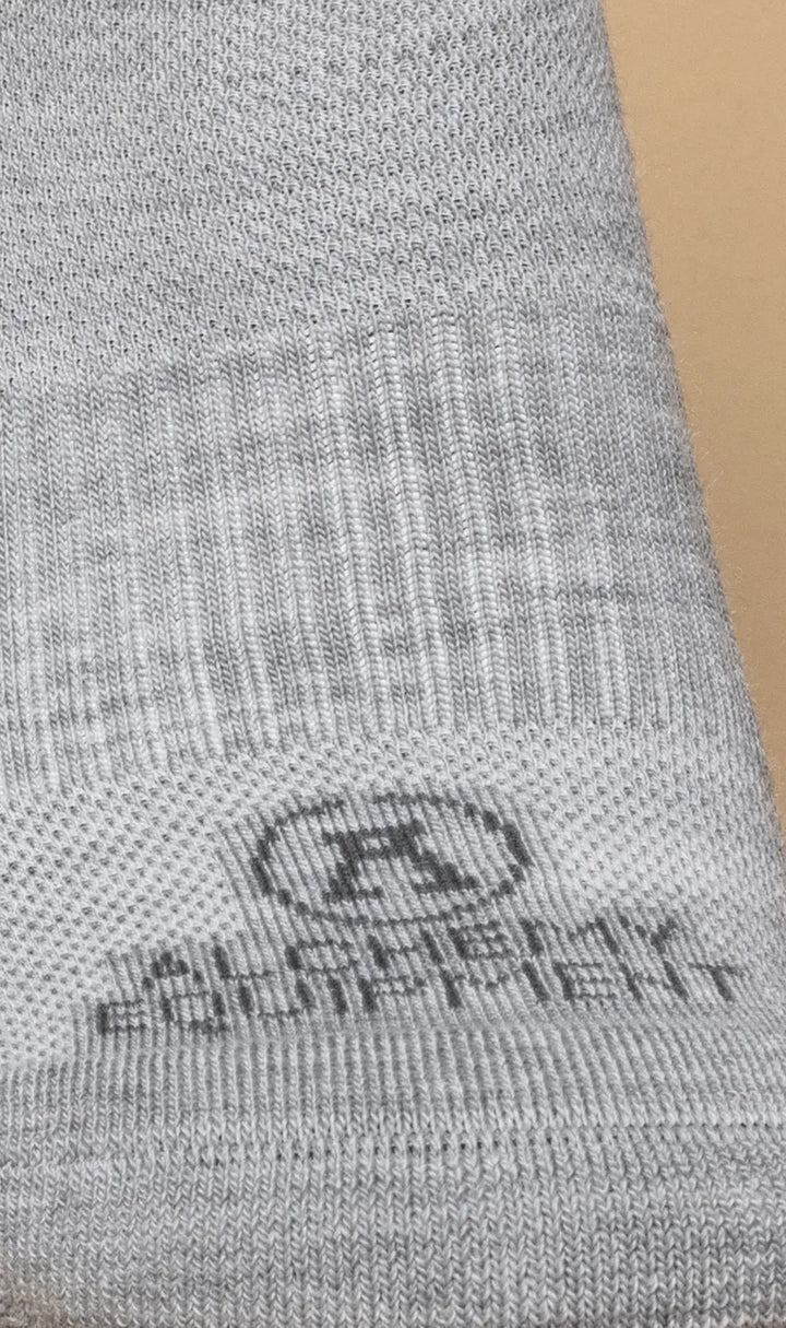 MERINO PERFORMANCE SOCK - LOW - Alchemy Equipment NZ