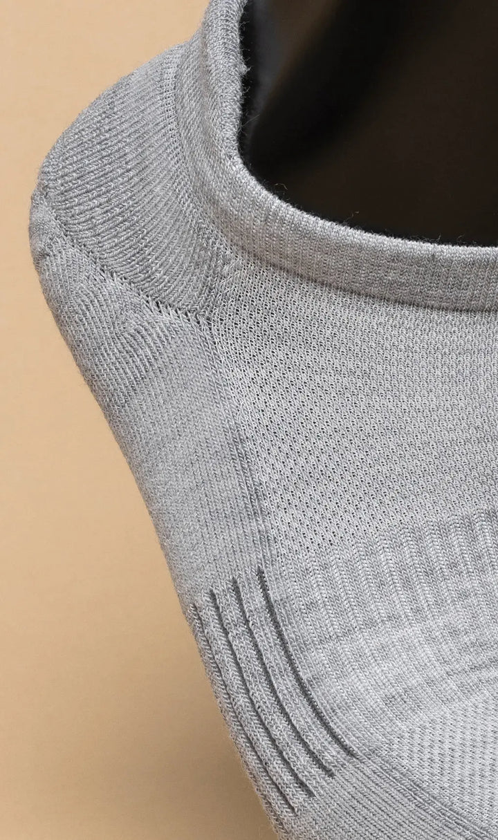 MERINO PERFORMANCE SOCK - LOW - Alchemy Equipment NZ