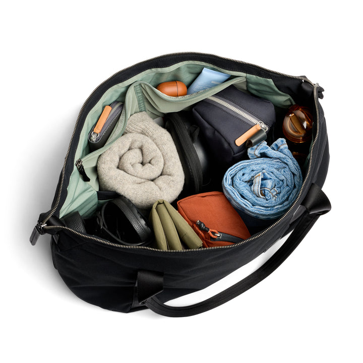 BELLROY - CLASSIC GETAWAY BAG
