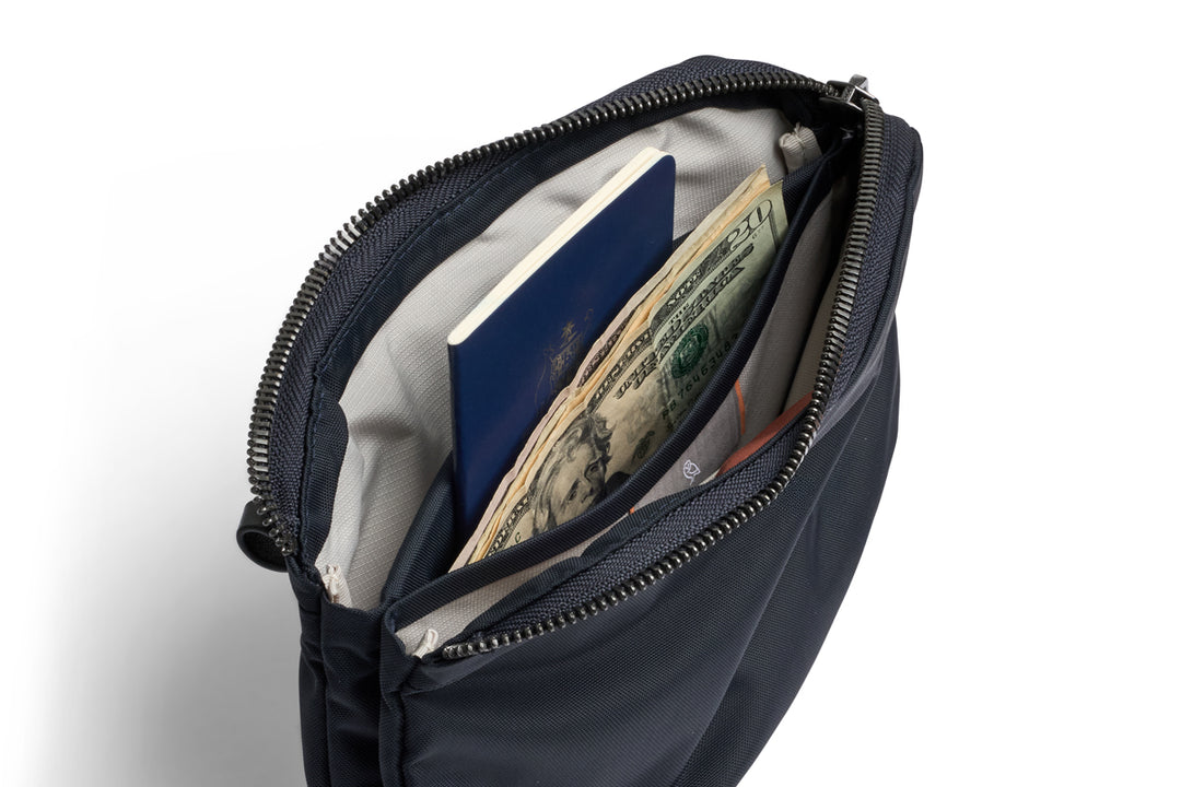 BELLROY - TOKYO SIDE BAG