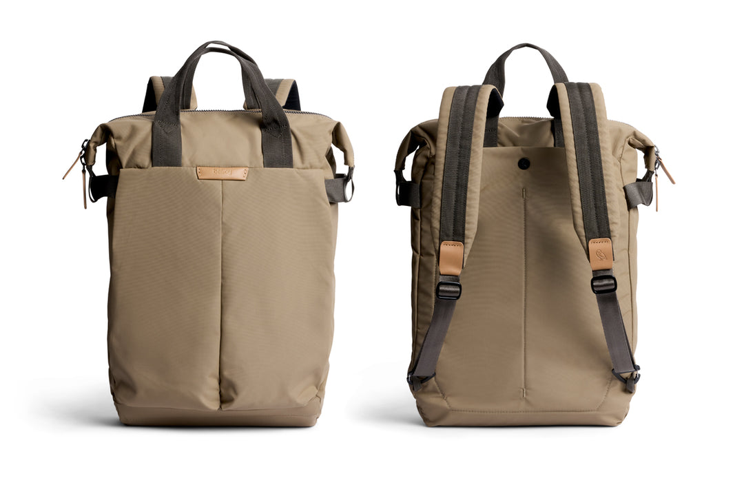 BELLROY - TOKYO TOTE PACK