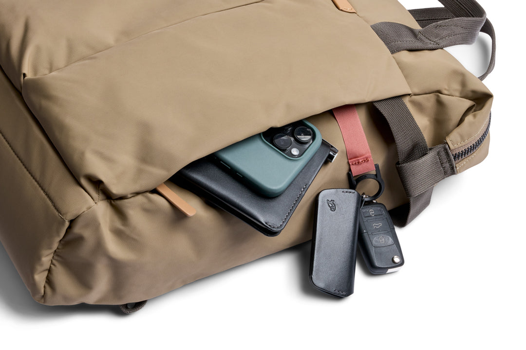 BELLROY - TOKYO TOTE PACK