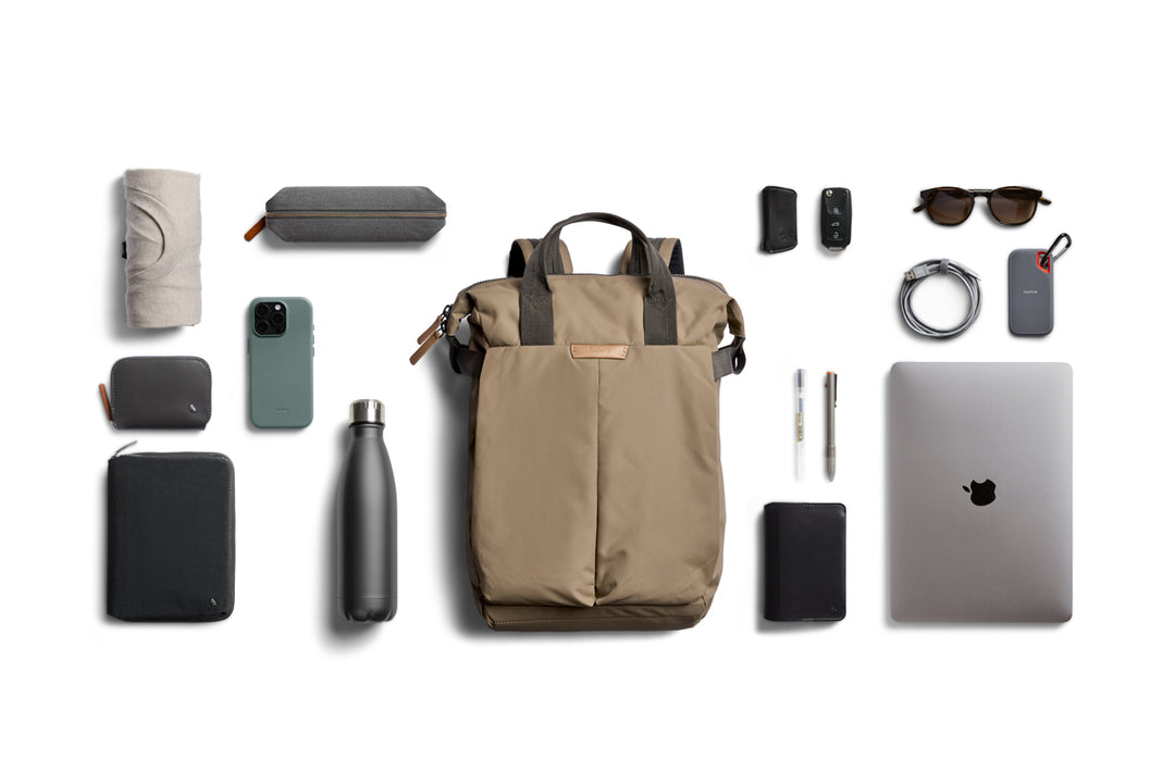 BELLROY - TOKYO TOTE PACK