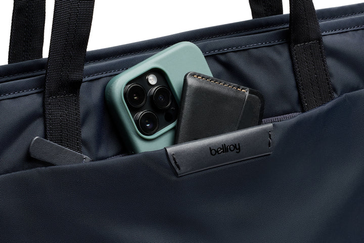 BELLROY - TOKYO TOTE (SECOND EDITION)