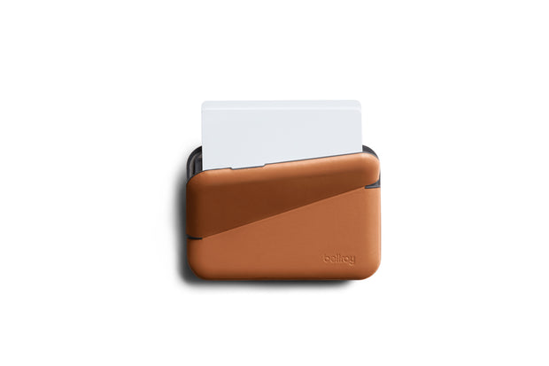 BELLROY - FLIP CASE (SECOND EDITION)