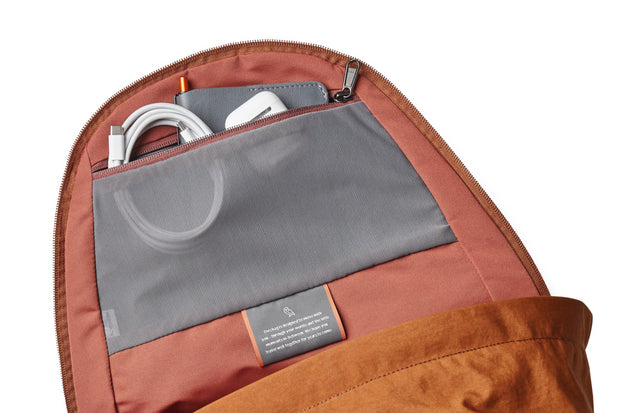 BELLROY - CLASSIC BACKPACK