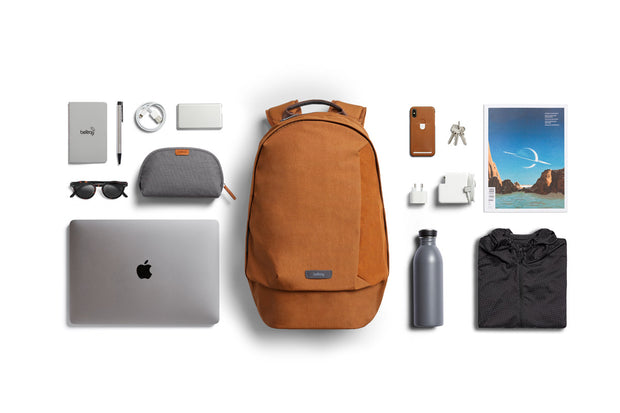 BELLROY - CLASSIC BACKPACK