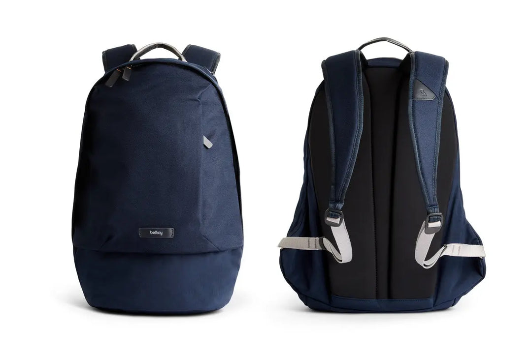 BELLROY - CLASSIC BACKPACK Outside suppliers