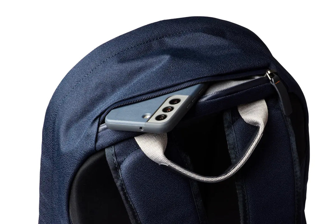BELLROY - CLASSIC BACKPACK Outside suppliers