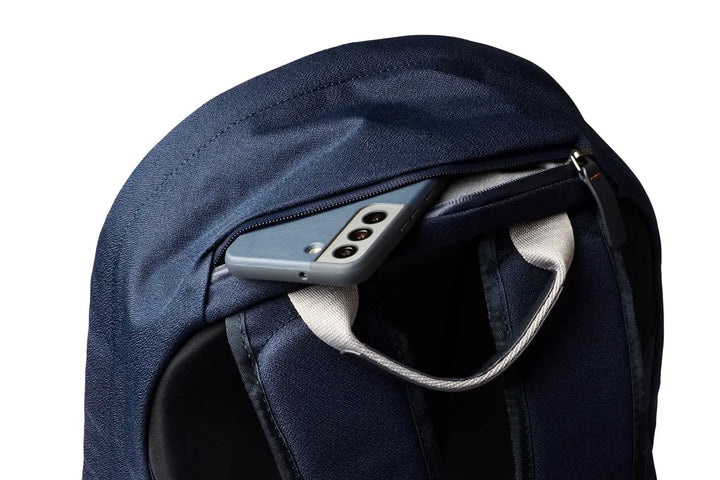 BELLROY - CLASSIC BACKPACK Outside suppliers
