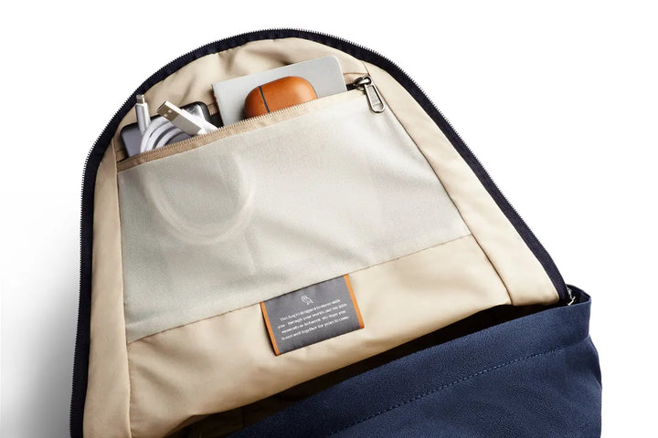 BELLROY - CLASSIC BACKPACK Outside suppliers