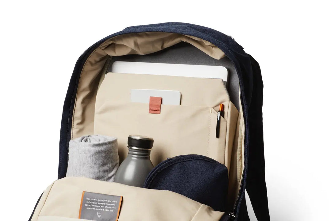 BELLROY - CLASSIC BACKPACK Outside suppliers