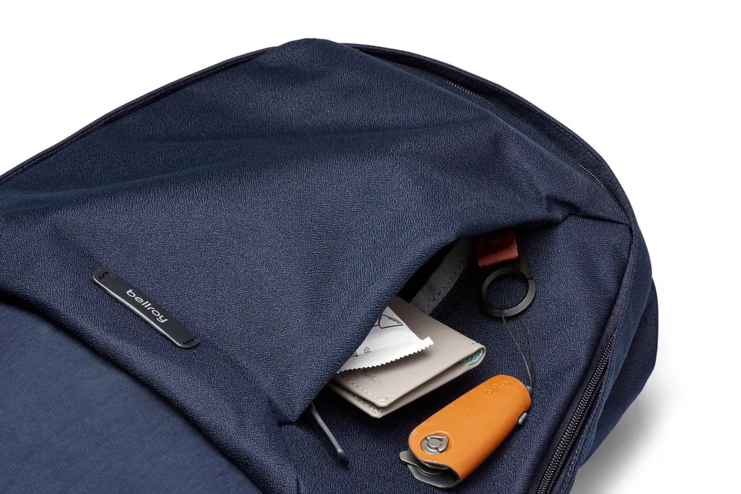 BELLROY - CLASSIC BACKPACK Outside suppliers