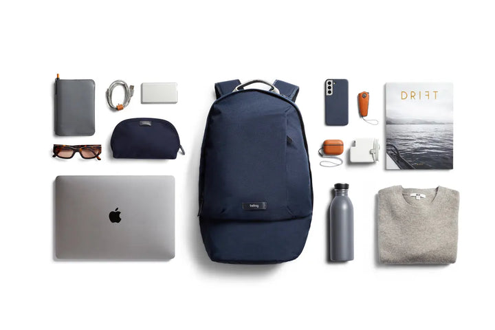 BELLROY - CLASSIC BACKPACK Outside suppliers