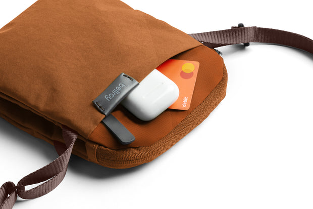 BELLROY - CITY POUCH