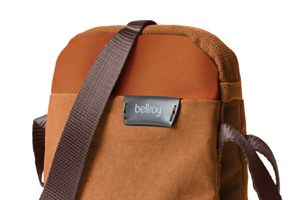 BELLROY - CITY POUCH