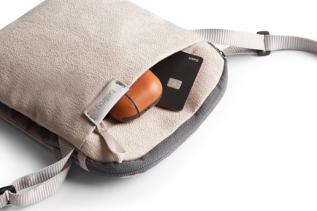 BELLROY - CITY POUCH
