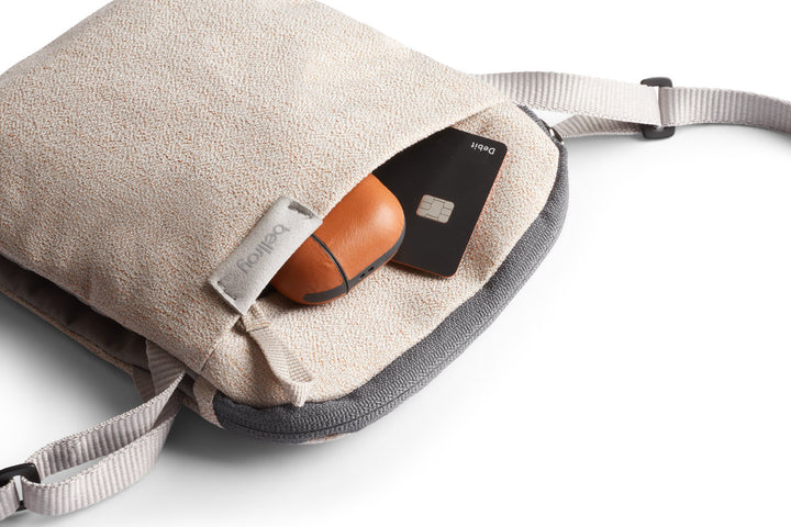 BELLROY - CITY POUCH