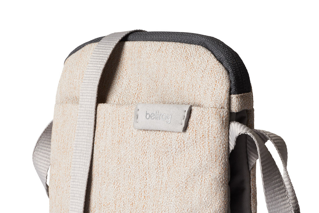BELLROY - CITY POUCH