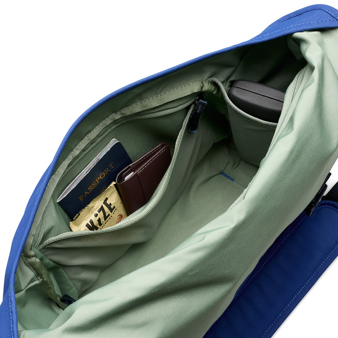BELLROY - CLASSIC MESSENGER 13L